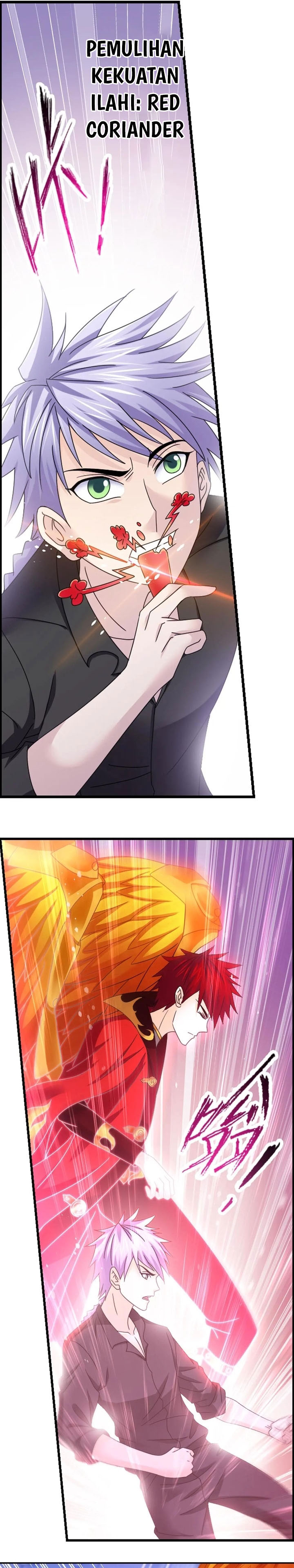 Baca Soul Land - Chapter 364 halaman 30