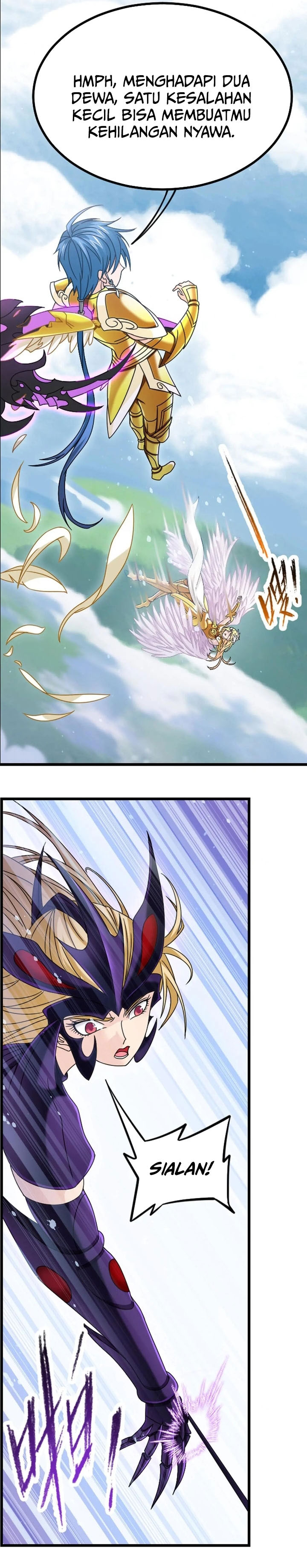 Baca Soul Land - Chapter 364 halaman 6