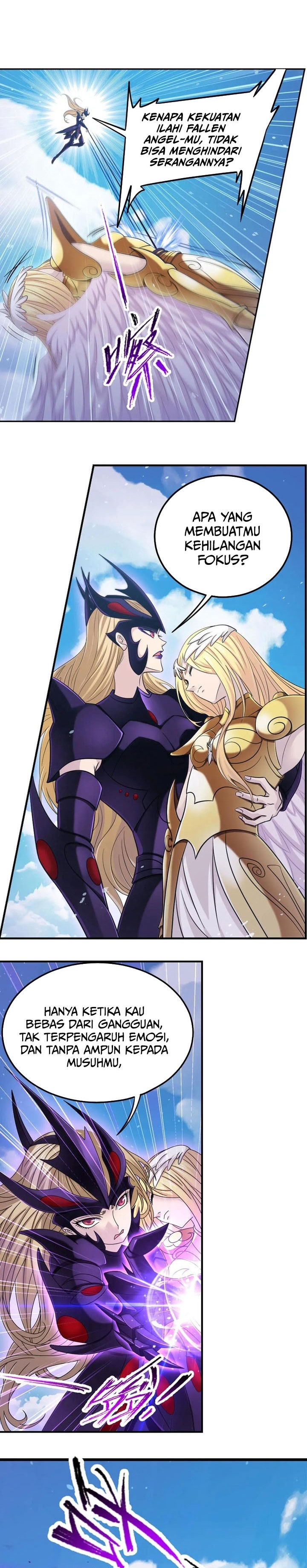 Baca Soul Land - Chapter 364 halaman 7