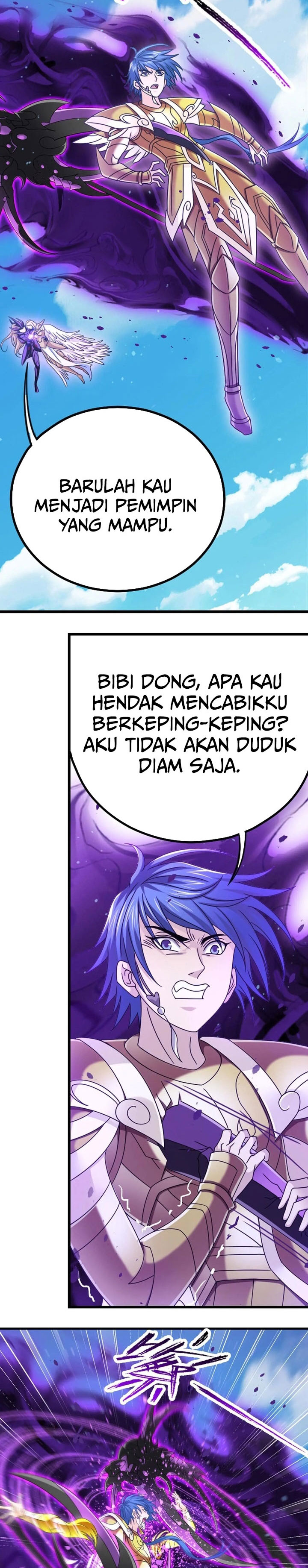 Baca Soul Land - Chapter 364 halaman 8