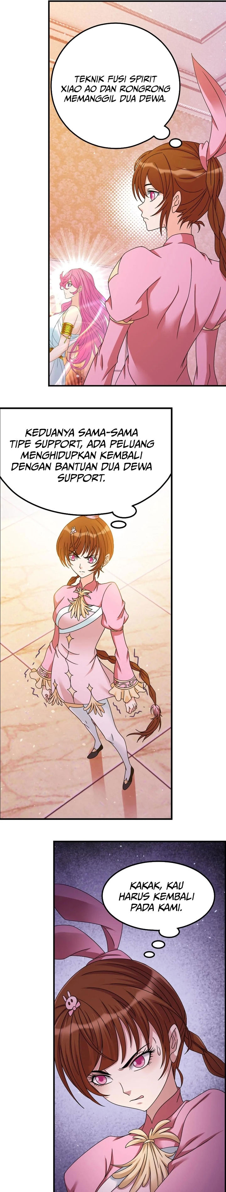 Baca Soul Land - Chapter 366 halaman 9