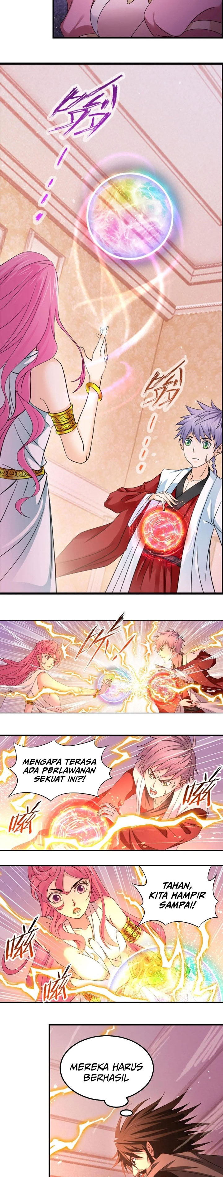 Baca Soul Land - Chapter 366 halaman 10