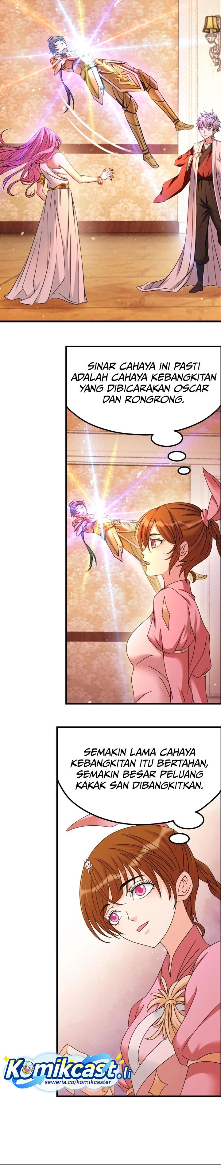 Baca Soul Land - Chapter 366 halaman 12