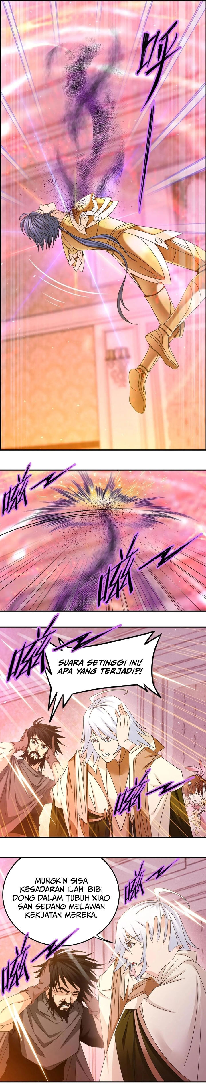 Baca Soul Land - Chapter 366 halaman 13