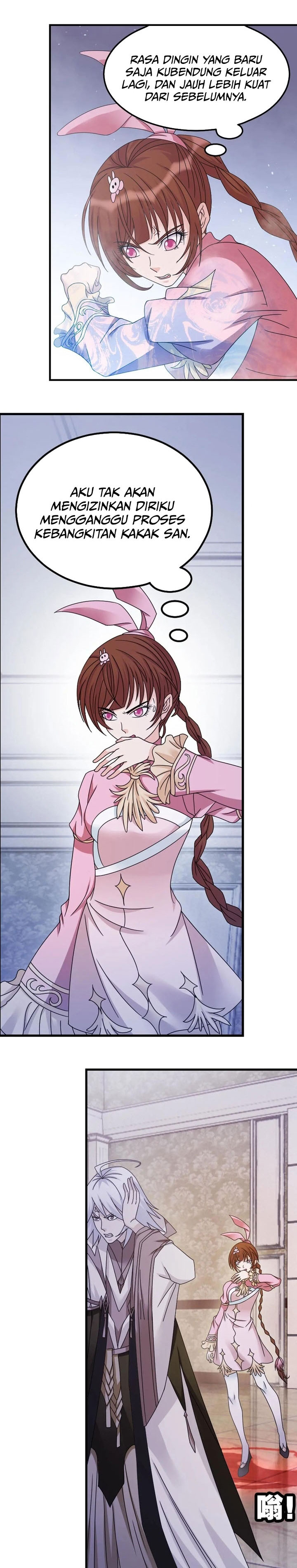 Baca Soul Land - Chapter 366 halaman 14