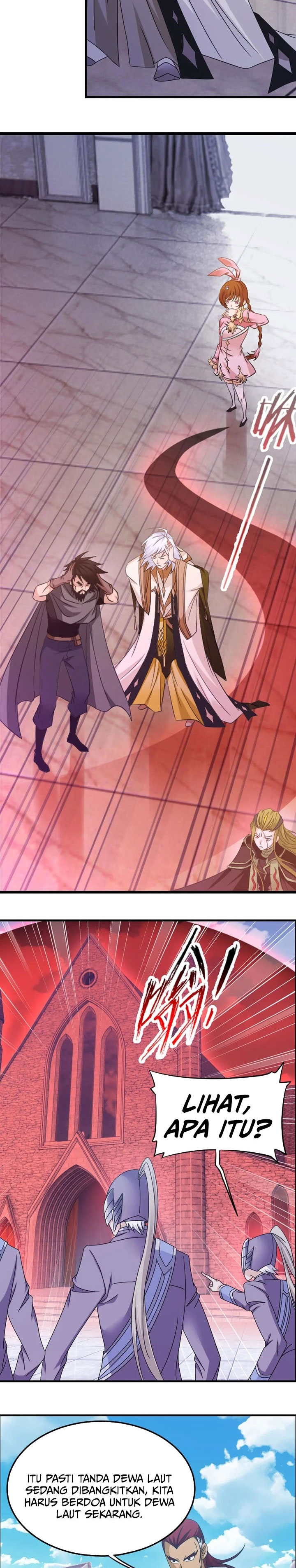 Baca Soul Land - Chapter 366 halaman 15