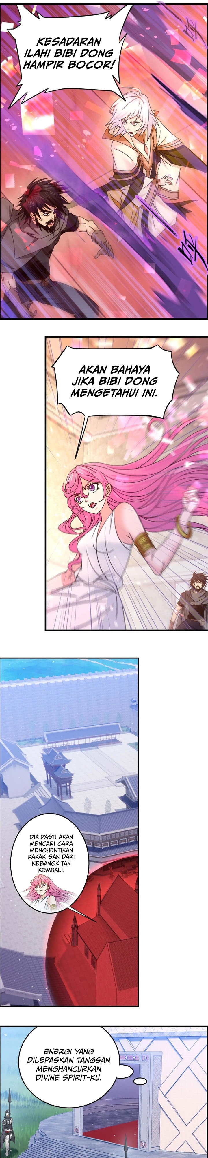 Baca Soul Land - Chapter 366 halaman 17