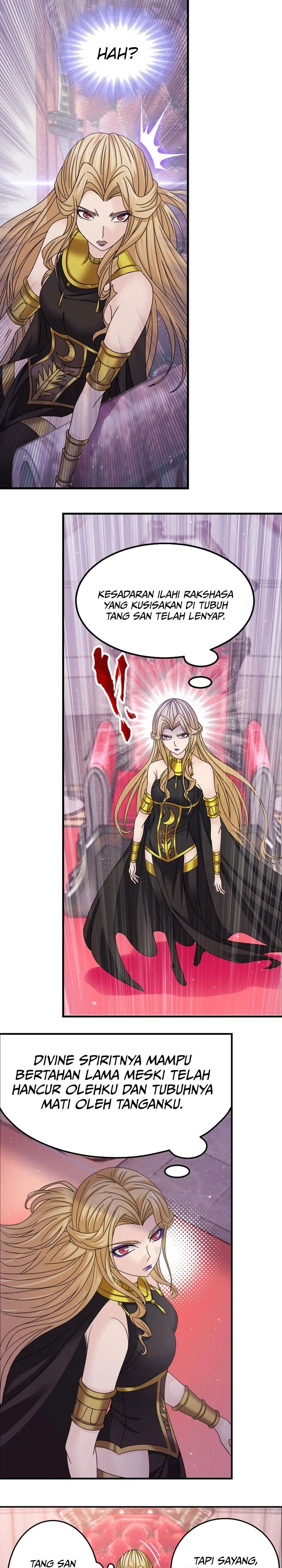 Baca Soul Land - Chapter 366 halaman 19