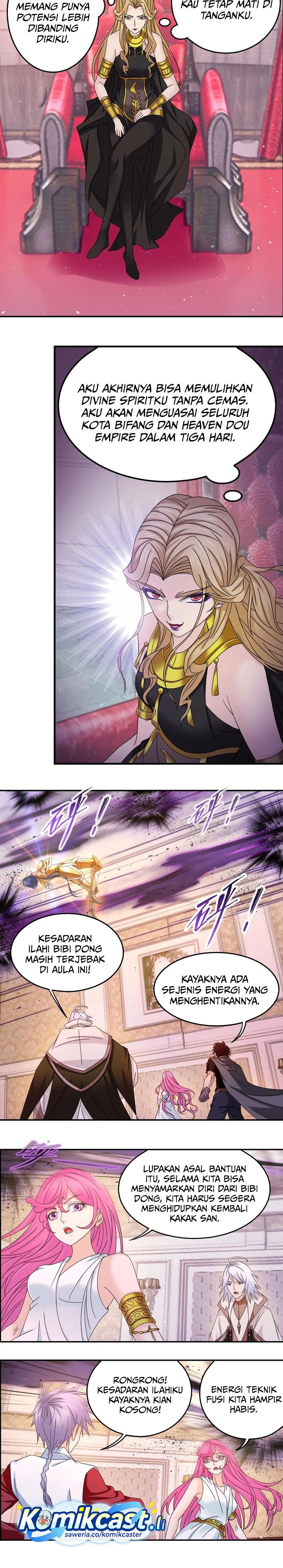 Baca Soul Land - Chapter 366 halaman 20