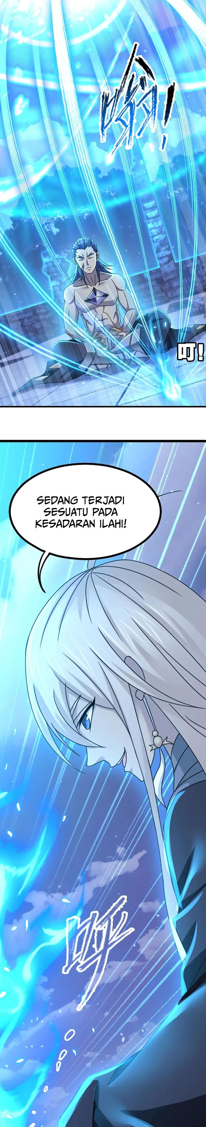 Baca Soul Land - Chapter 366 halaman 25