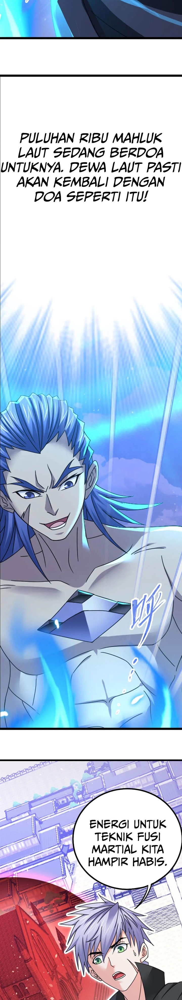 Baca Soul Land - Chapter 366 halaman 26