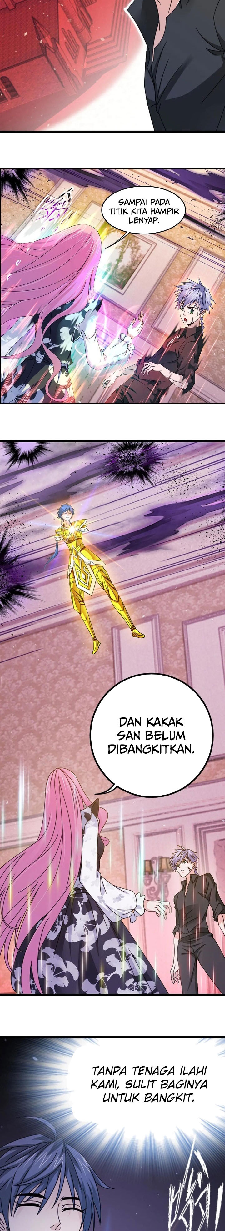 Baca Soul Land - Chapter 366 halaman 27