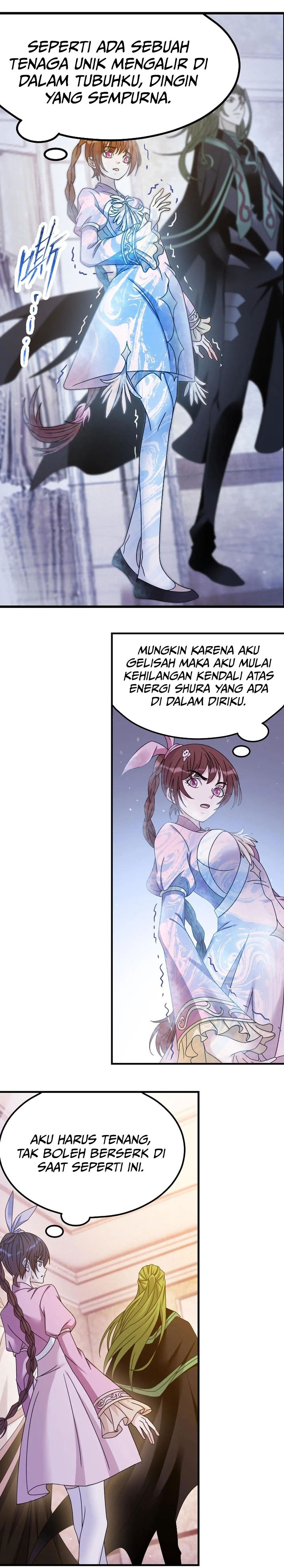 Baca Soul Land - Chapter 366 halaman 3