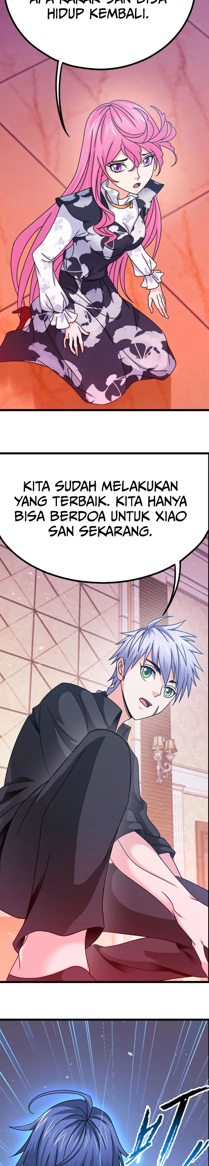 Baca Soul Land - Chapter 366 halaman 31