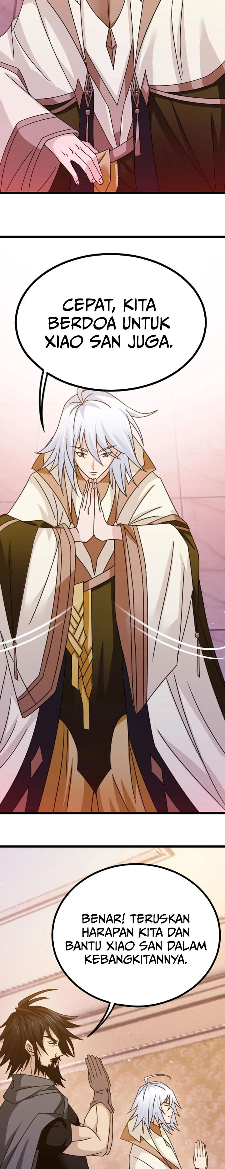 Baca Soul Land - Chapter 366 halaman 34