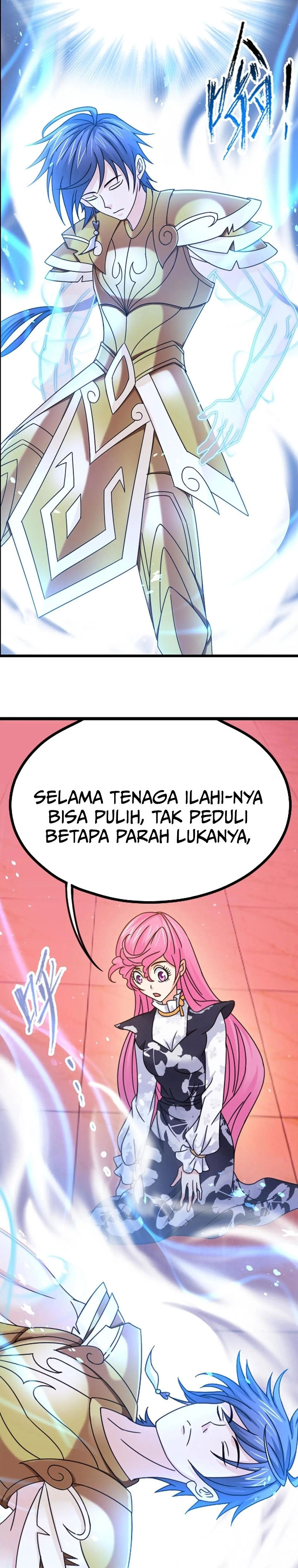 Baca Soul Land - Chapter 366 halaman 37