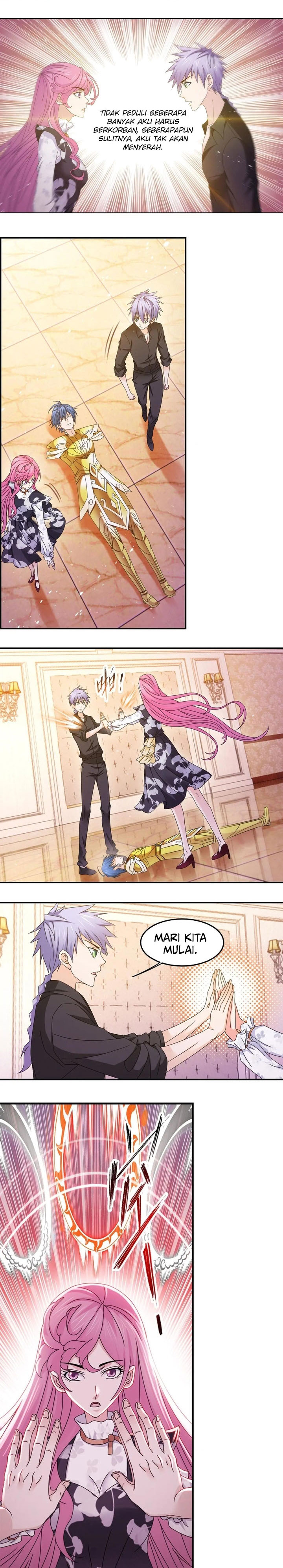 Baca Soul Land - Chapter 366 halaman 4