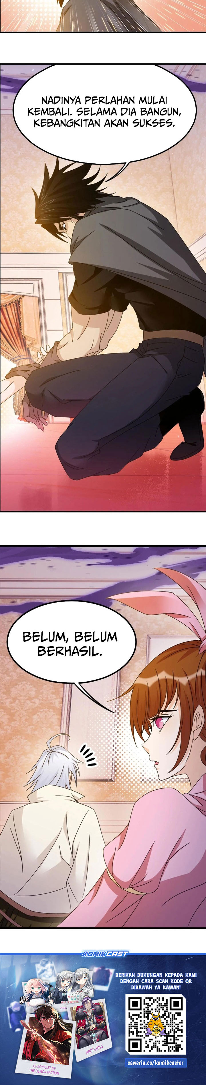 Baca Soul Land - Chapter 366 halaman 39