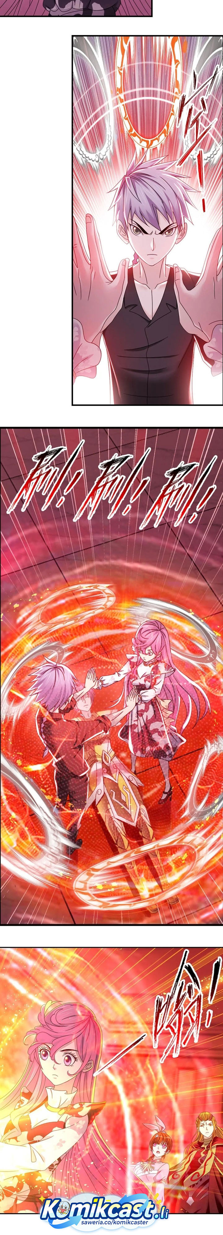 Baca Soul Land - Chapter 366 halaman 5