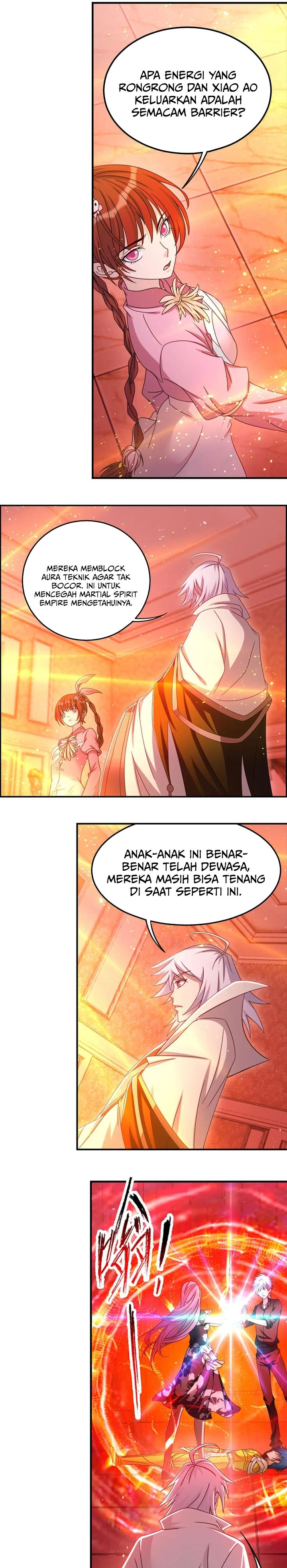 Baca Soul Land - Chapter 366 halaman 6