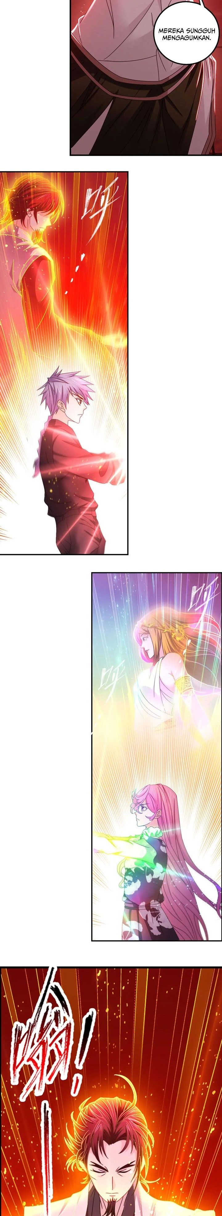 Baca Soul Land - Chapter 366 halaman 7