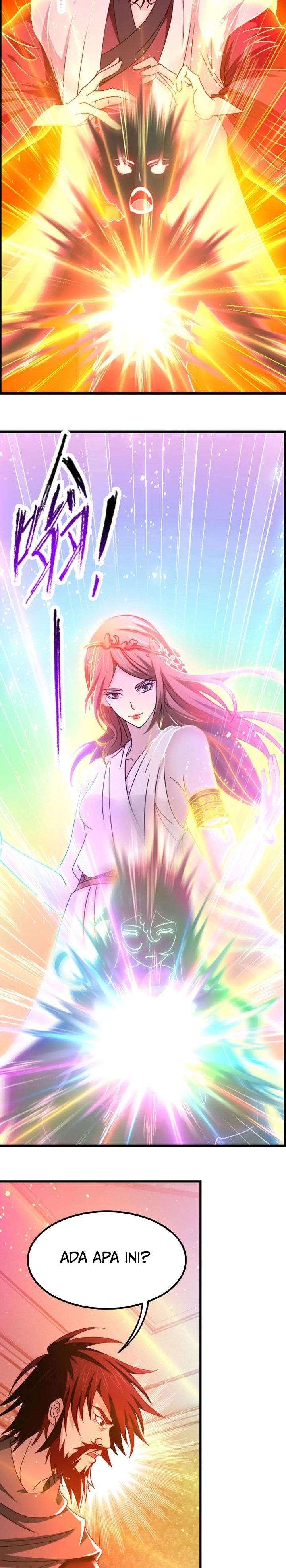 Baca Soul Land - Chapter 366 halaman 8