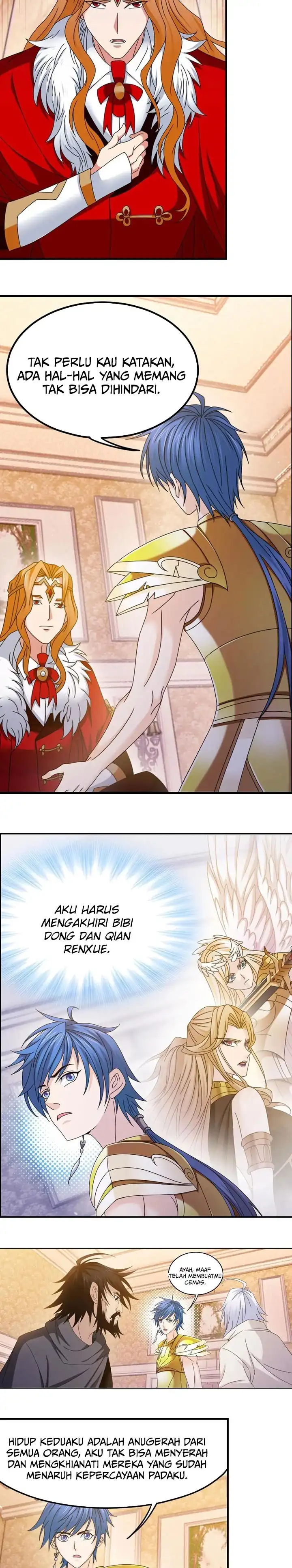 Baca Soul Land - Chapter 367 halaman 11