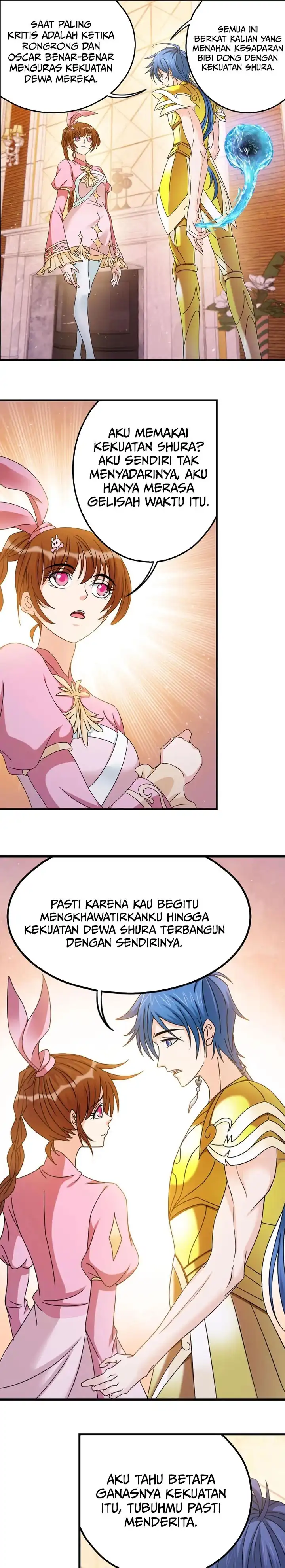 Baca Soul Land - Chapter 367 halaman 14