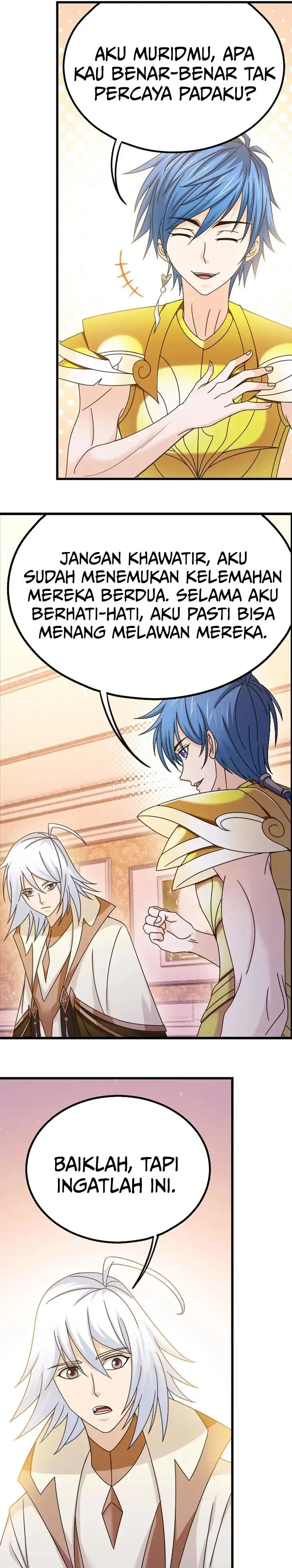 Baca Soul Land - Chapter 367 halaman 18