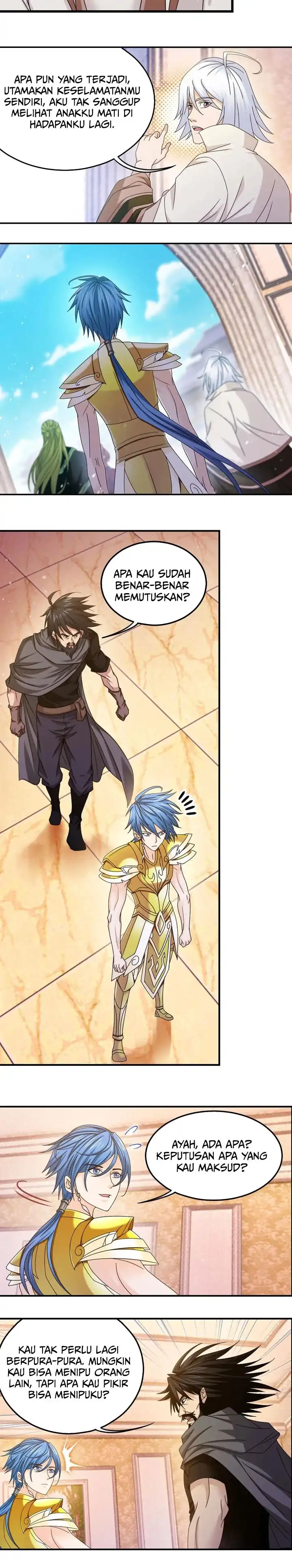 Baca Soul Land - Chapter 367 halaman 19