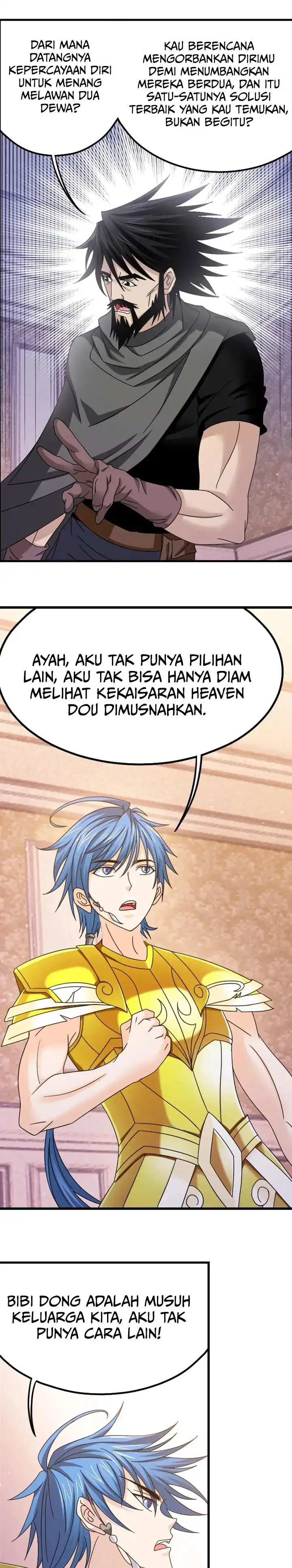 Baca Soul Land - Chapter 367 halaman 20