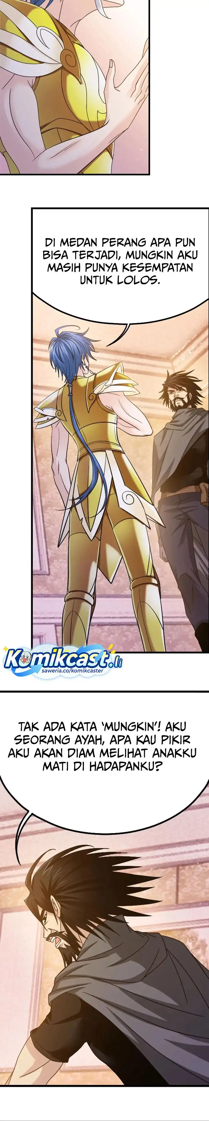 Baca Soul Land - Chapter 367 halaman 21