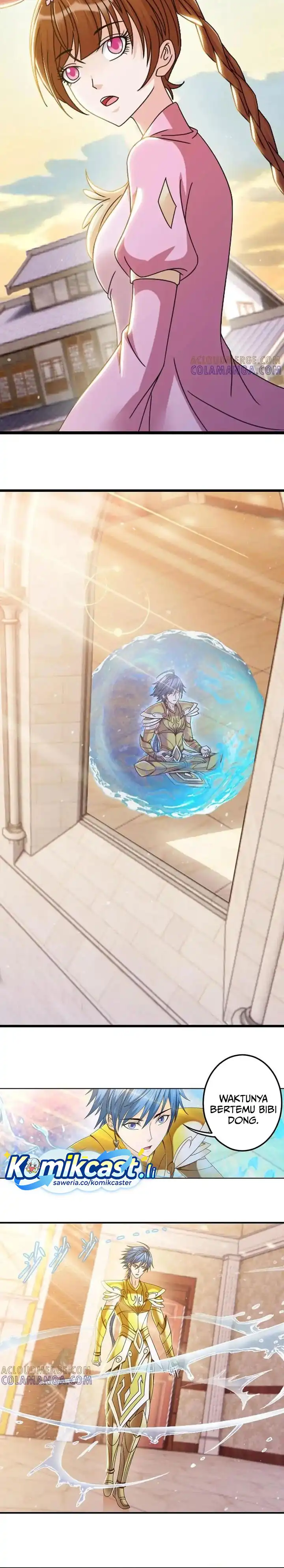 Baca Soul Land - Chapter 367 halaman 25