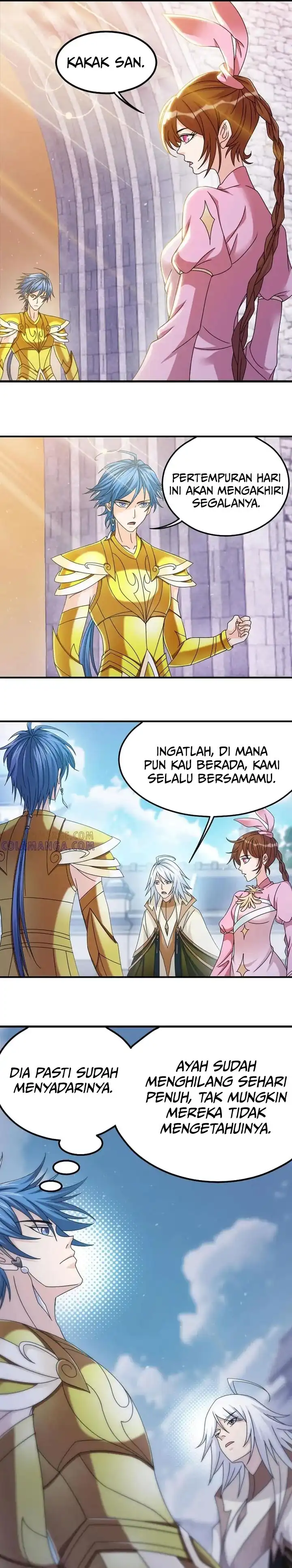 Baca Soul Land - Chapter 367 halaman 26