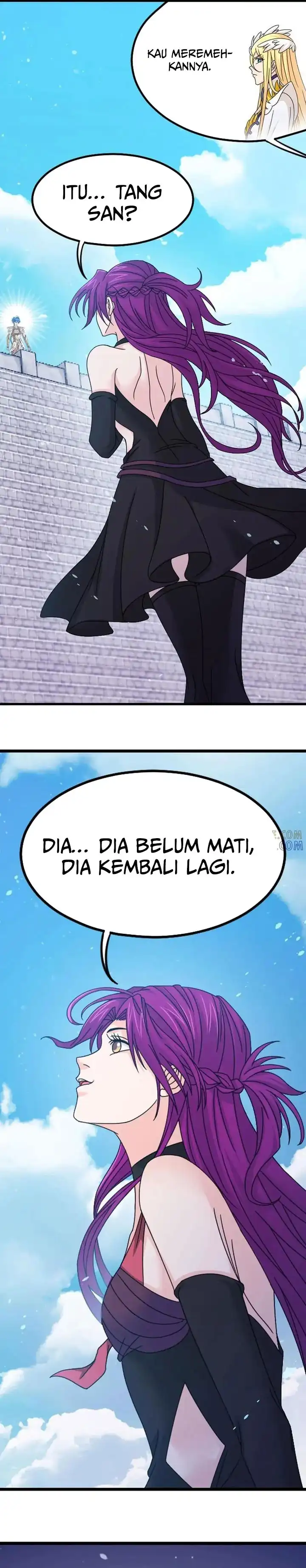 Baca Soul Land - Chapter 367 halaman 30