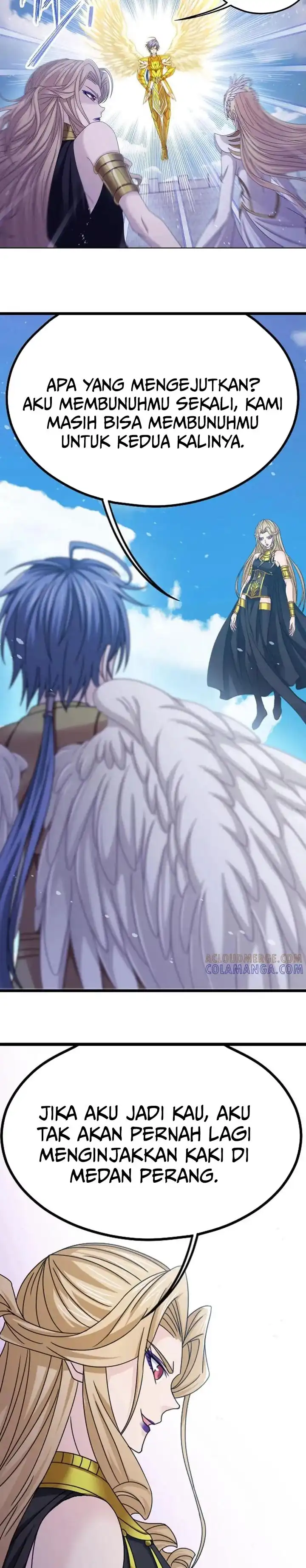 Baca Soul Land - Chapter 367 halaman 32