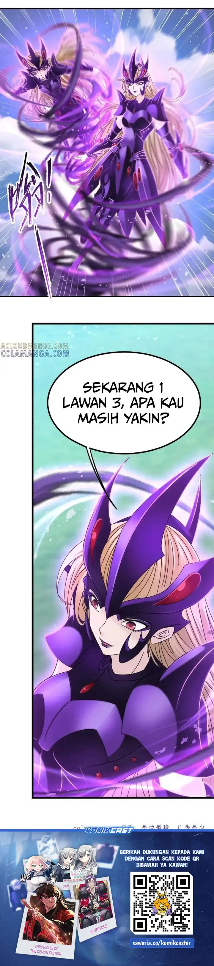 Baca Soul Land - Chapter 367 halaman 36