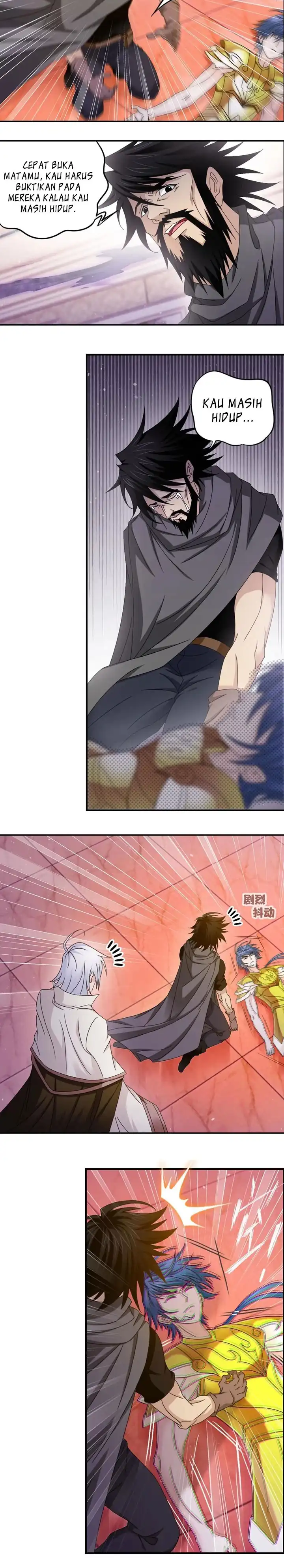 Baca Soul Land - Chapter 367 halaman 4