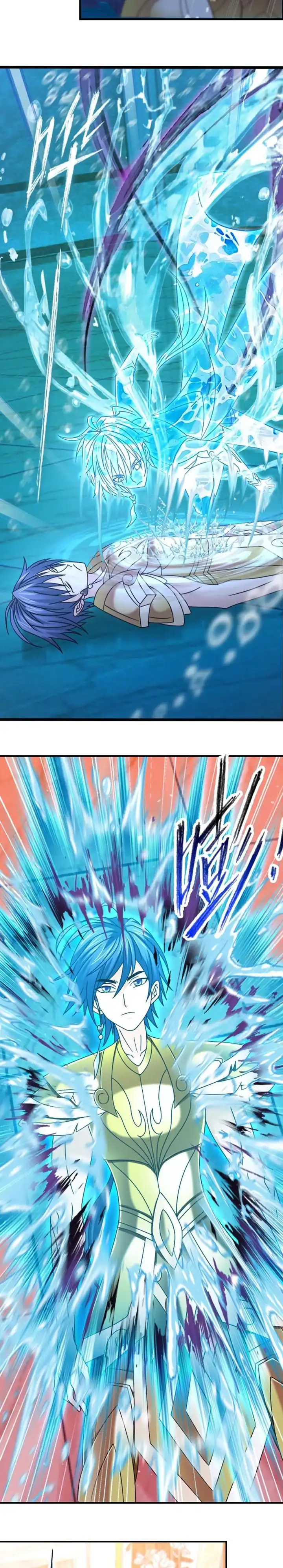 Baca Soul Land - Chapter 367 halaman 7