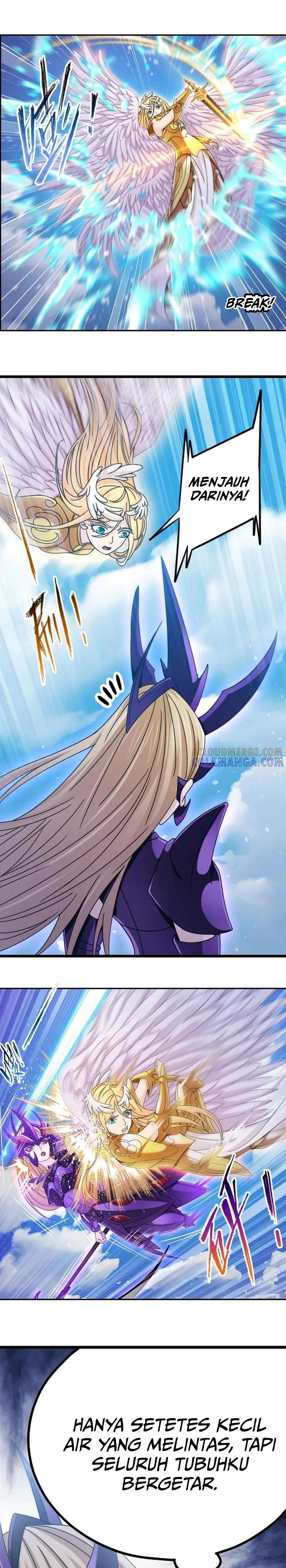 Baca Soul Land - Chapter 368 halaman 11