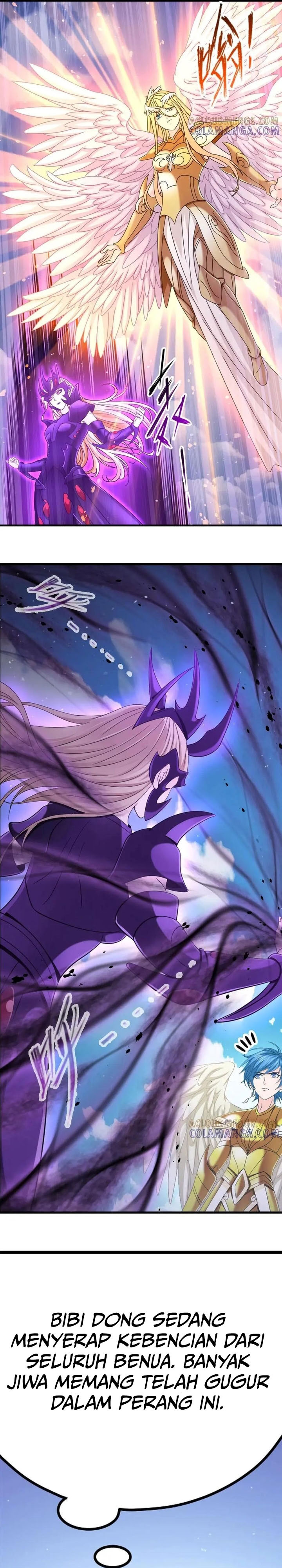 Baca Soul Land - Chapter 368 halaman 14