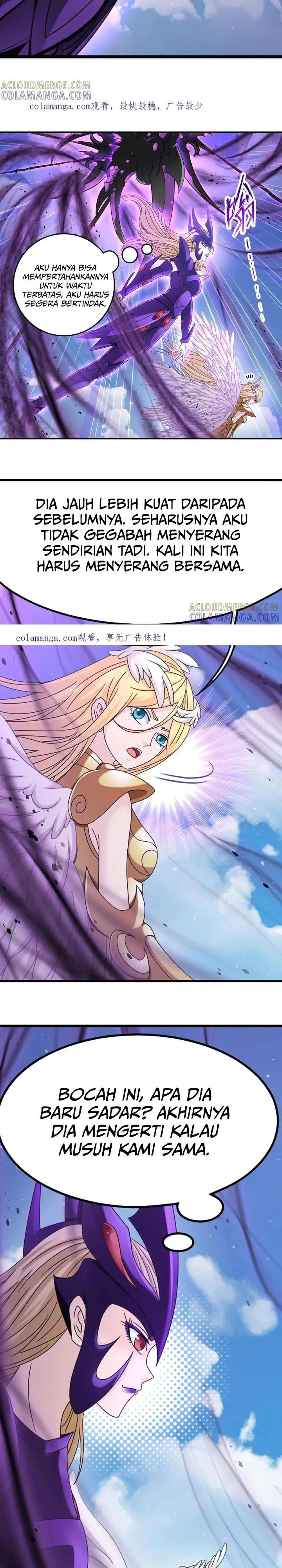 Baca Soul Land - Chapter 368 halaman 16