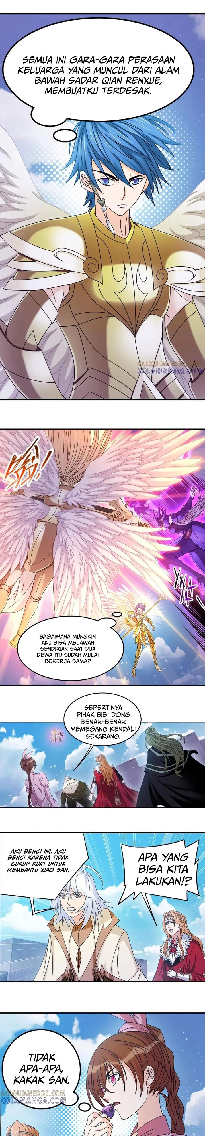 Baca Soul Land - Chapter 368 halaman 18