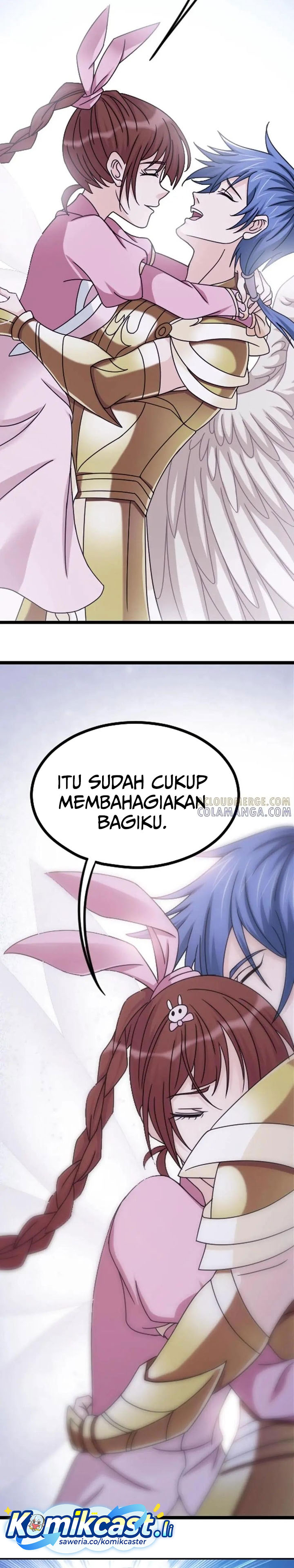 Baca Soul Land - Chapter 368 halaman 25