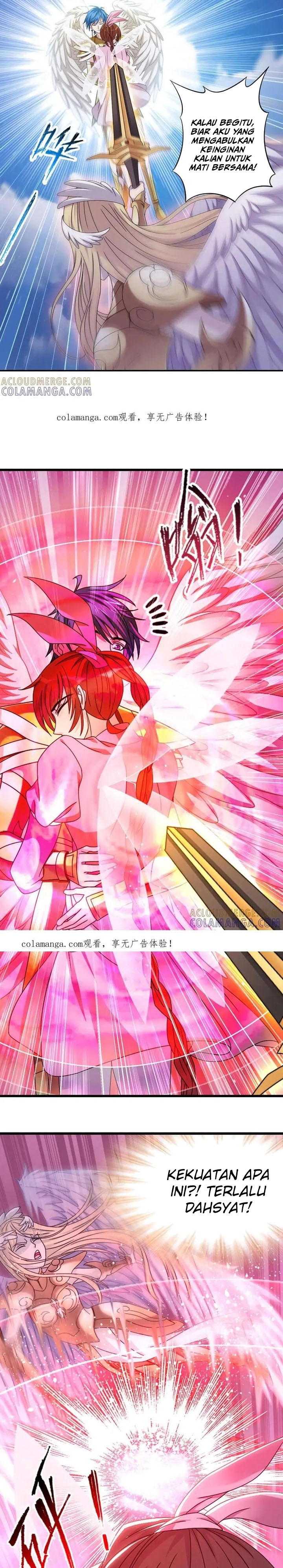 Baca Soul Land - Chapter 368 halaman 26