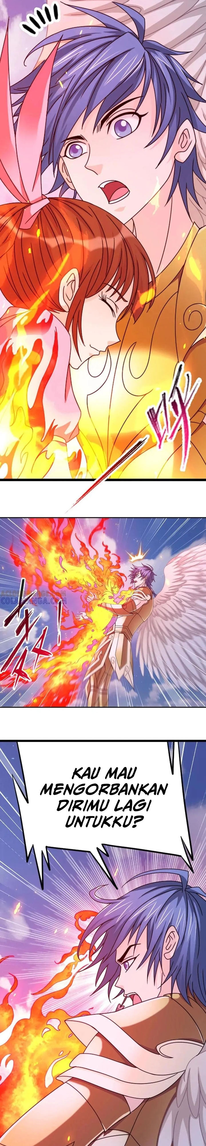 Baca Soul Land - Chapter 368 halaman 28