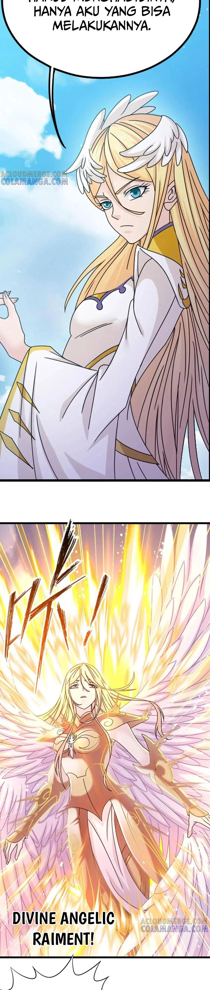 Baca Soul Land - Chapter 368 halaman 3