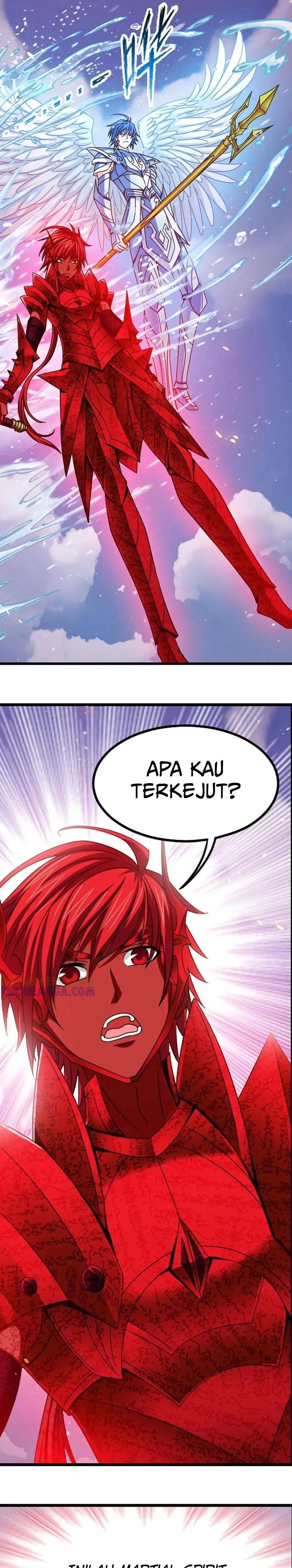 Baca Soul Land - Chapter 368 halaman 34