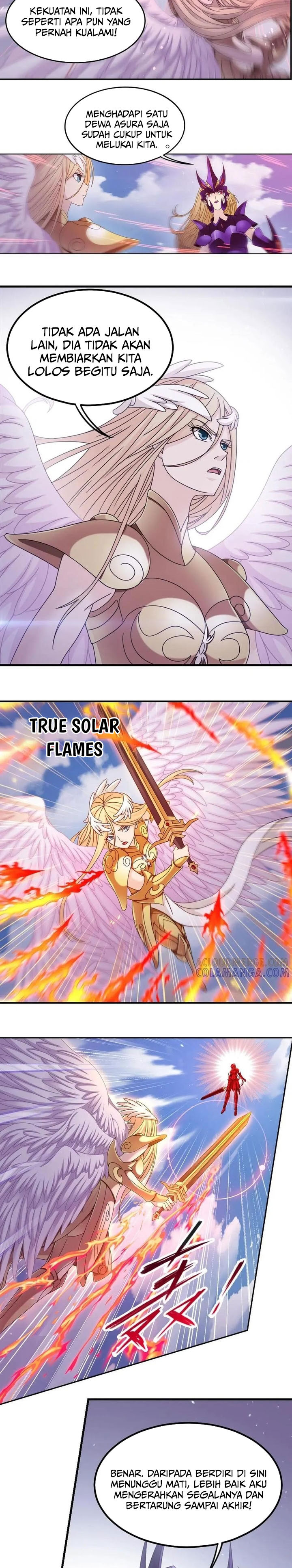 Baca Soul Land - Chapter 368 halaman 36