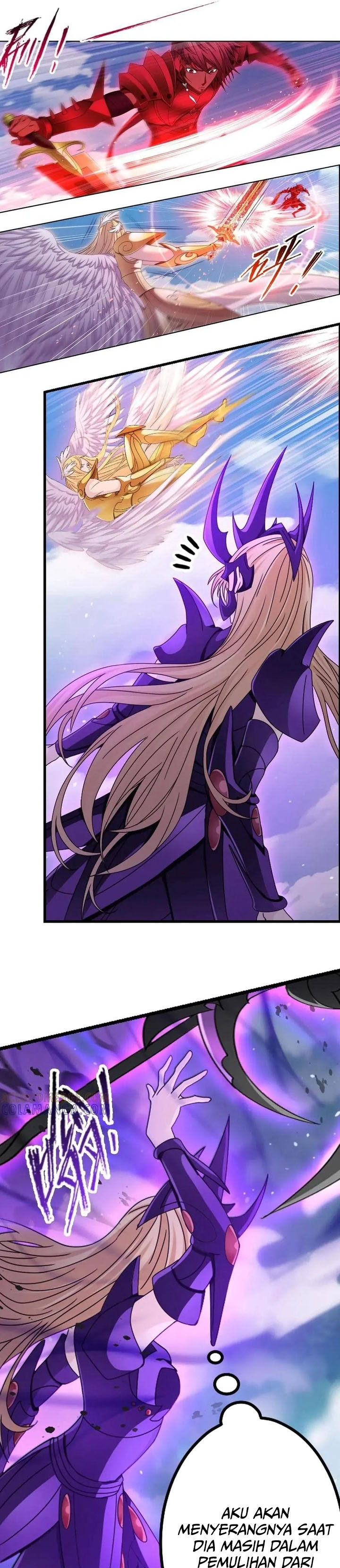 Baca Soul Land - Chapter 368 halaman 38